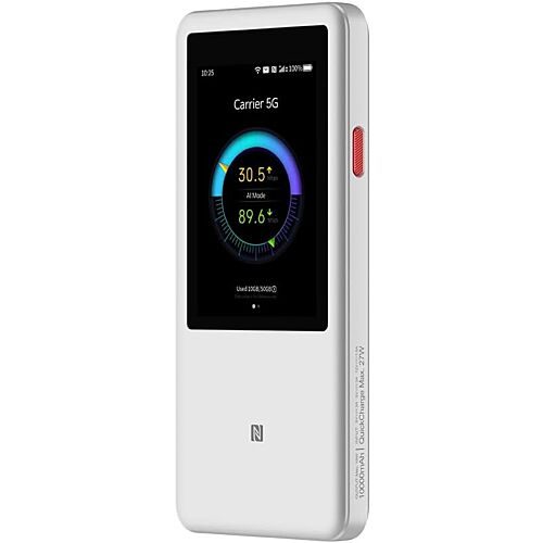 ZTE U60 Pro 5G Pocket WiFi Router