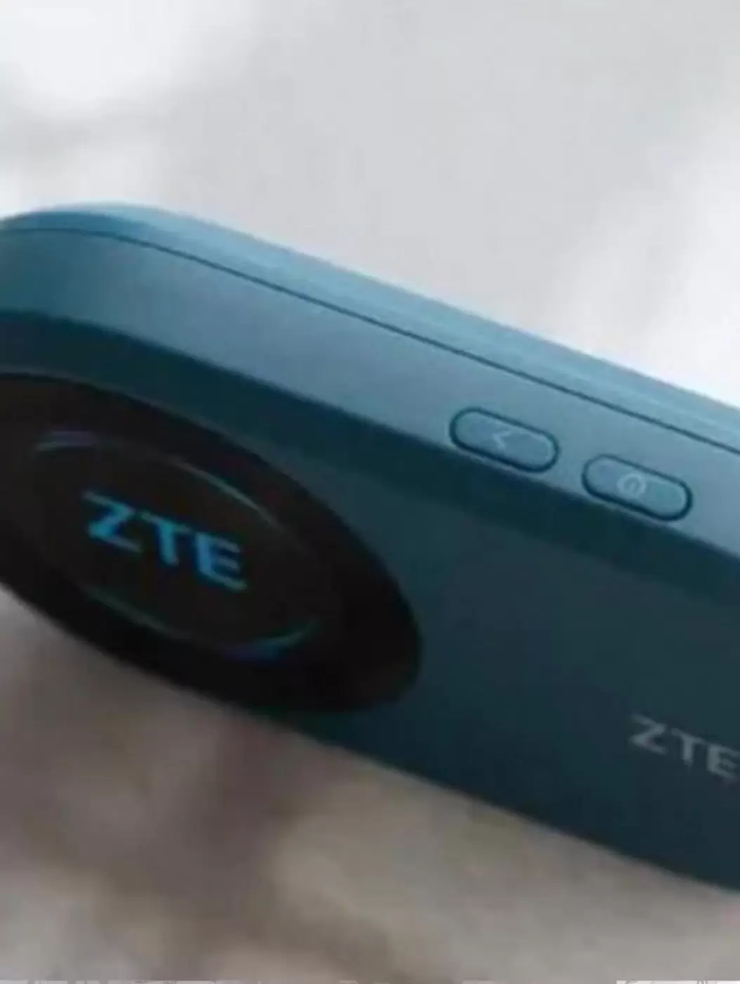 Zte U10S Pro Portable Wifi6 Full Netcom 4g + Wireless Router Car High-Speed Internet 3000 Mah