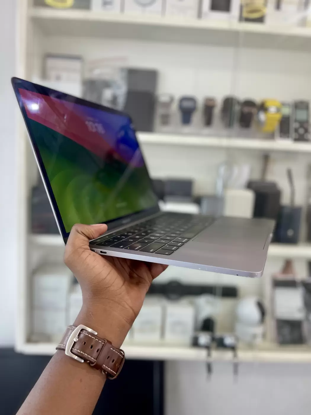 MACBOOK PRO 2019