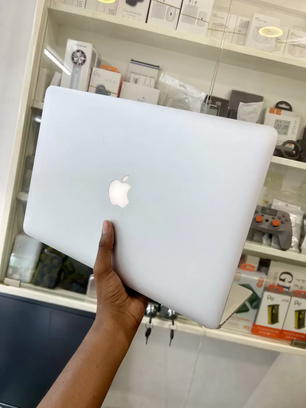 MACBOOK PRO 2015