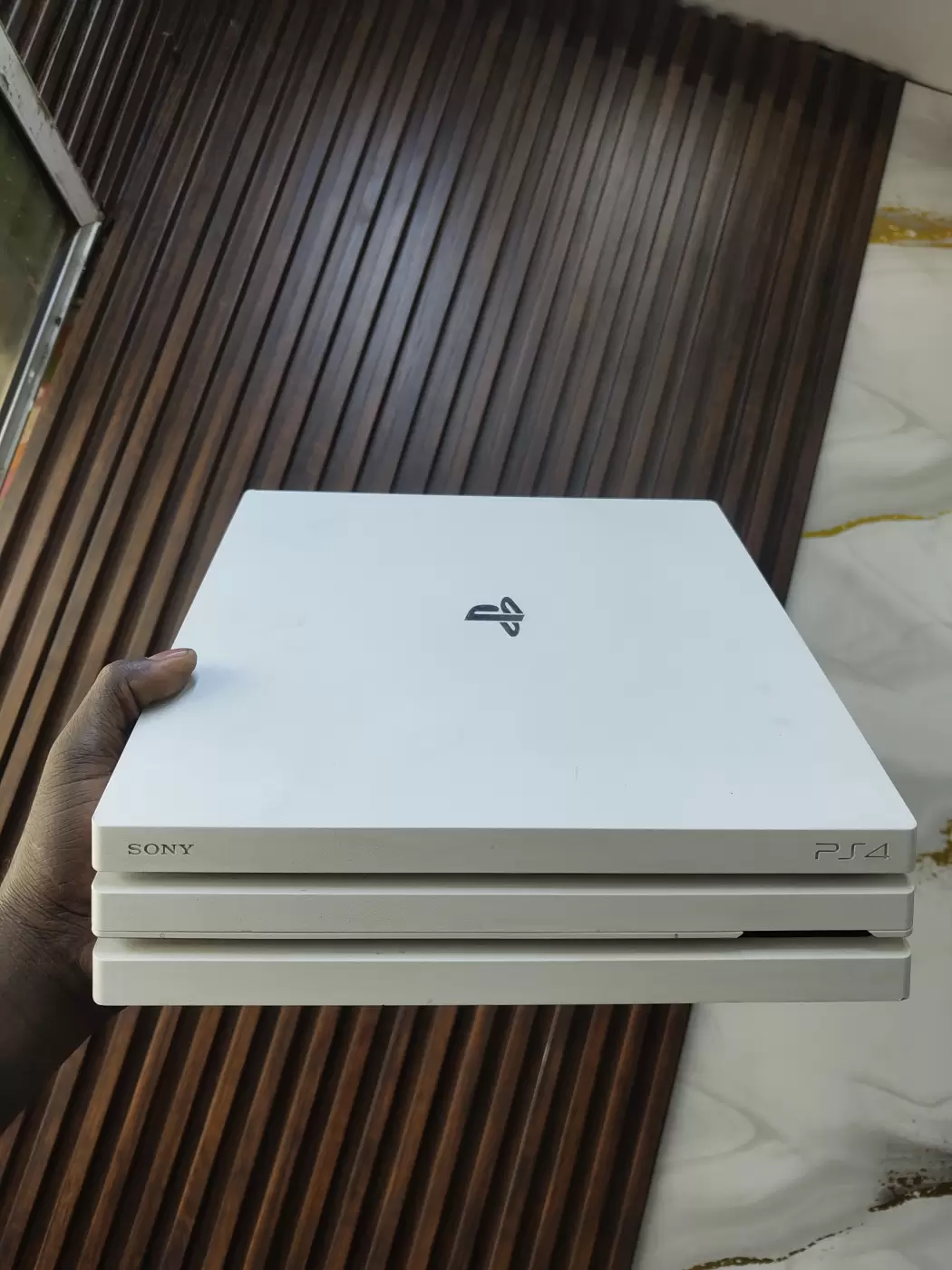 Sony PlayStation 4 Pro
